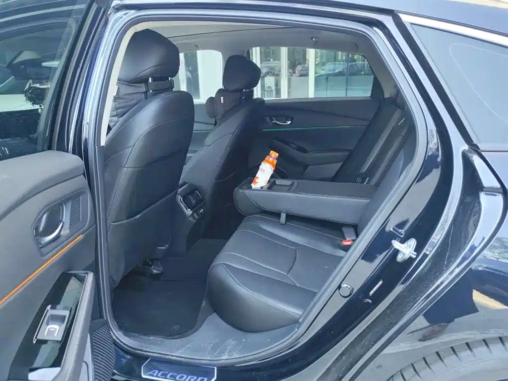 Honda Accord New Energy 2025 2023 2.0L e:PHEV Premium Edition