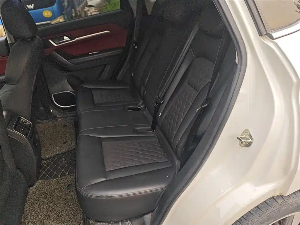 Haval H6 Coupe 2020 Smart Connect Edition 1.5T Automatic 2WD Elite фото 14