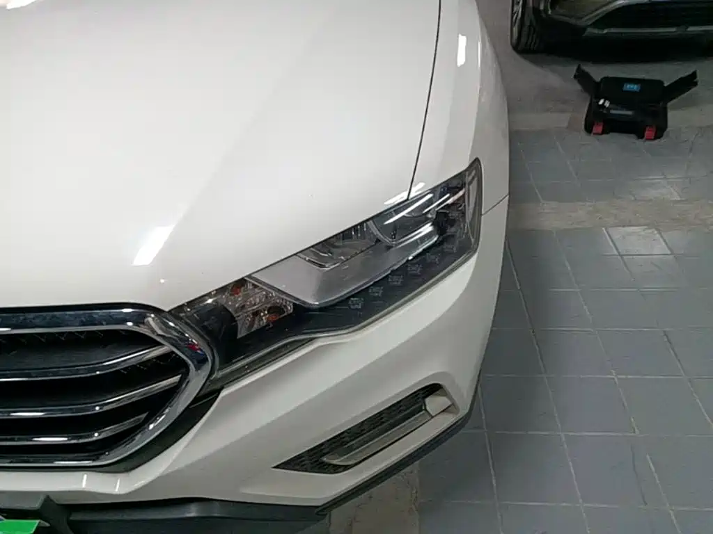 Haval H6 Coupe 2016 2016 Blue Label 1.5T Manual 2WD Urban