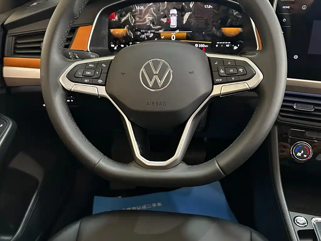 Volkswagen Bora 2026 200TSI DSG Navigation Edition фото 19