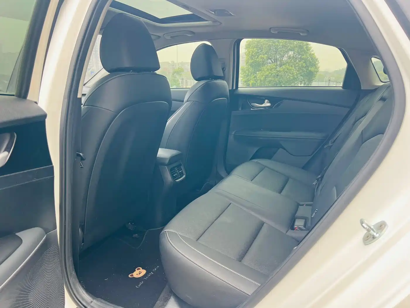 Kia K3 2021 1.5L CVT Fashion Edition фото 10
