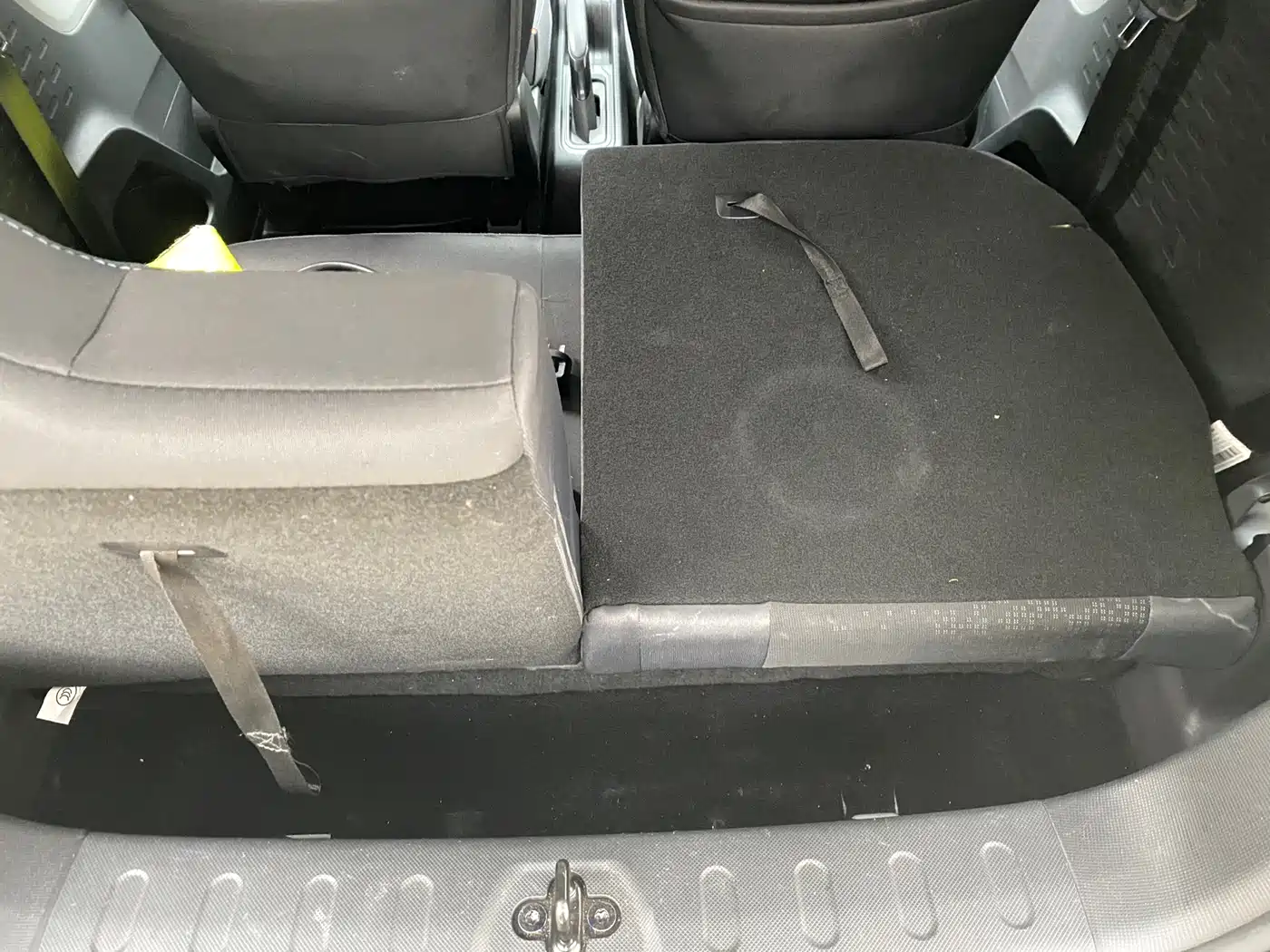 Wuling Motors Hongguang MINIEV 2020 Freedom Edition (LFP Battery) фото 14