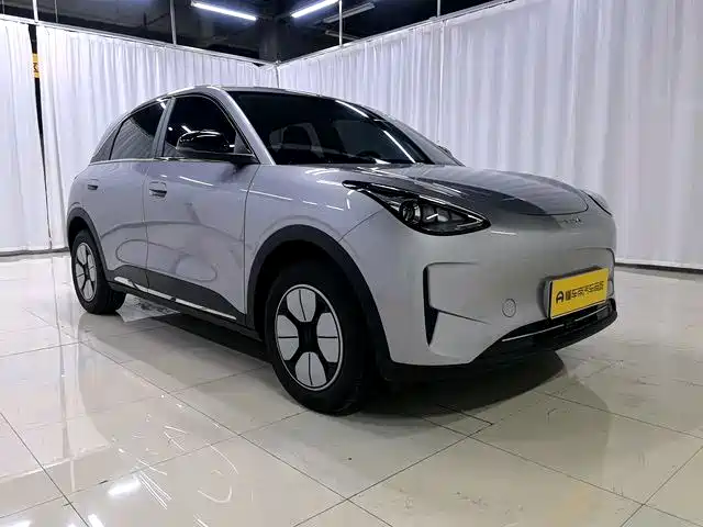 Geely Galaxy Starry Wish 2025 2026 Edition 310km Youth Version