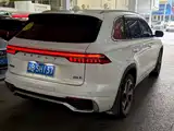 Фото 11 - Geely Monjaro