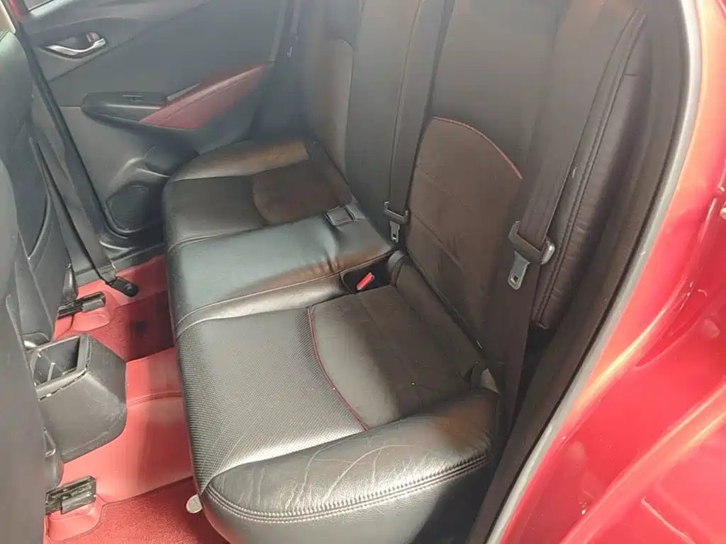 Mazda CX-3 2018 2018 Model 2.0L Automatic Premium Edition
