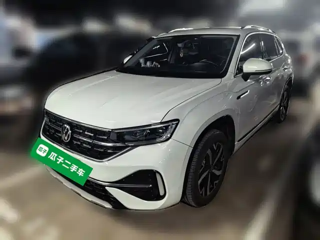 Volkswagen Tayron GTE 280TSI, Люкс, Plus, Продвинутая