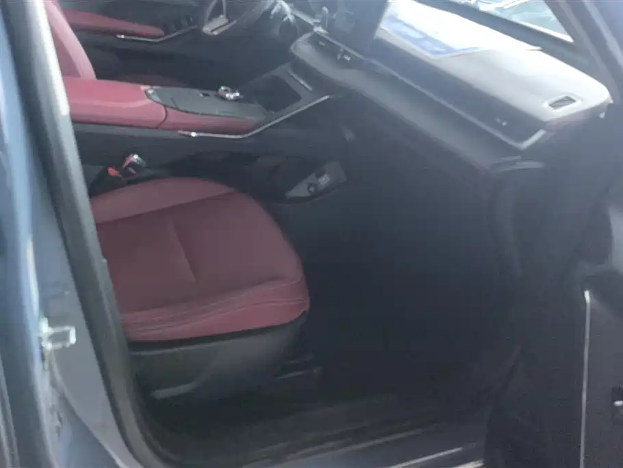 Haval H6 2021 3rd Generation 2.0T Auto AWD Max фото 8