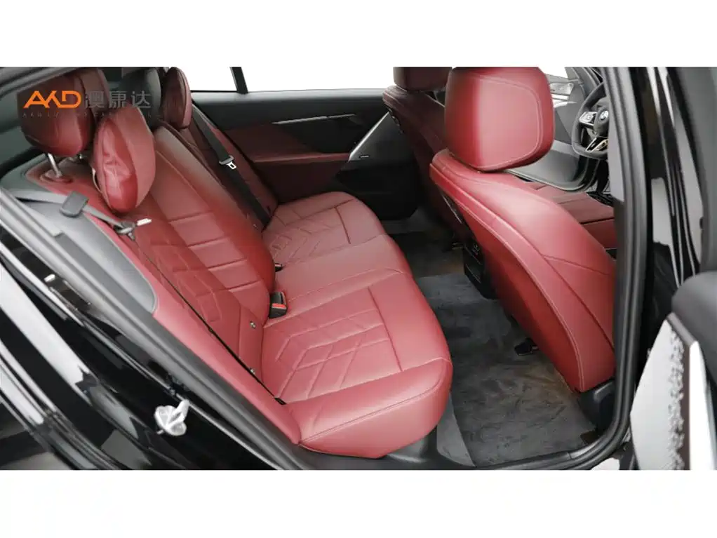 BMW 5 Series 2026 2026 530Li Leading M Sport Package