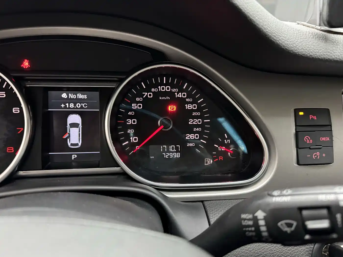 Audi Q7 2014 35 TFSI Sport фото 13