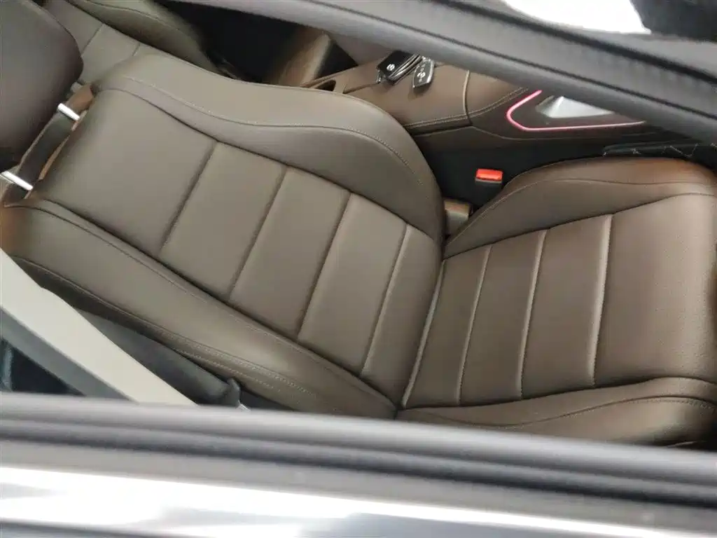 Mercedes-Benz GLE 2021 GLE 350 4MATIC Dynamic фото 25