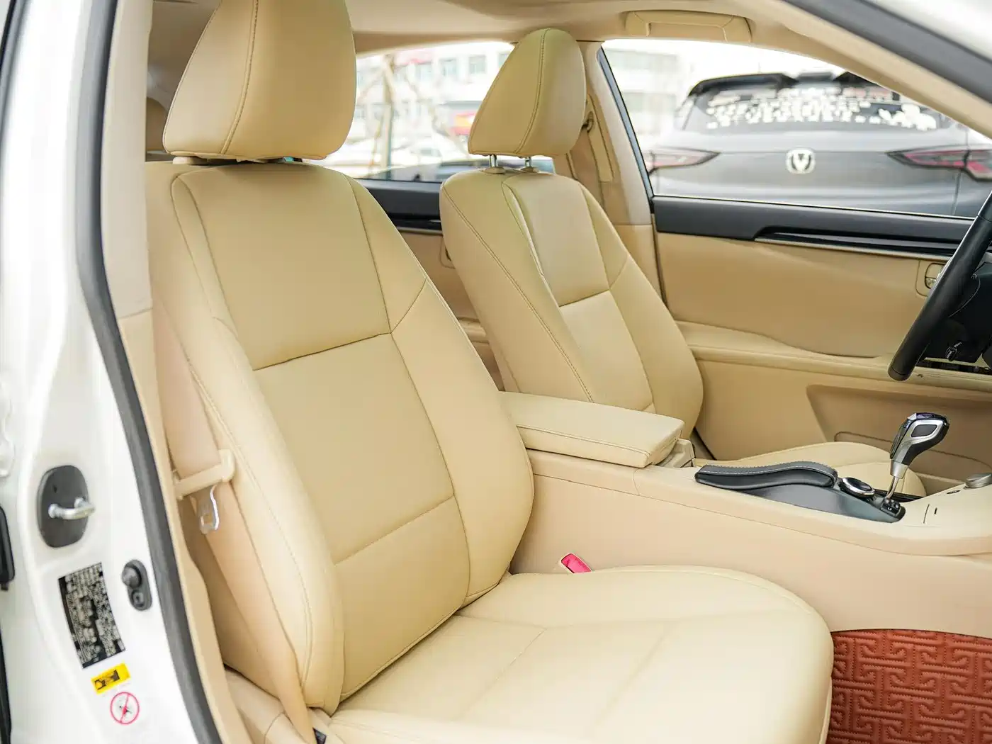 Lexus ES 2013 250 Elite Edition фото 12