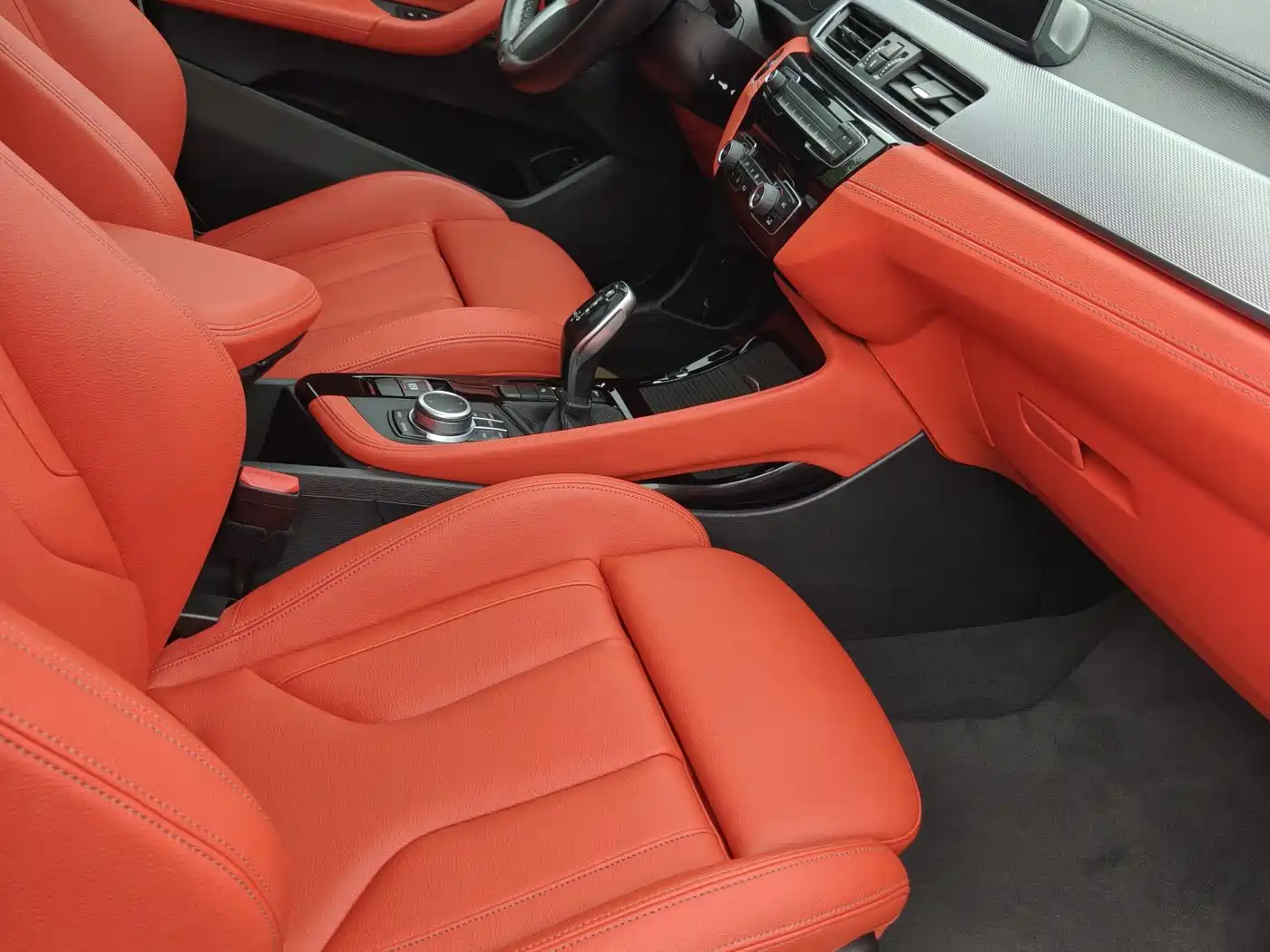 BMW X2 2020 sDrive25i Exclusive M Sport Package фото 11