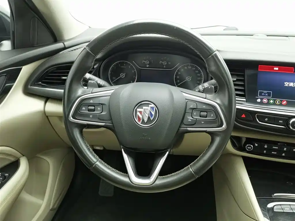 Buick Regal 2020 552T Elite фото 11
