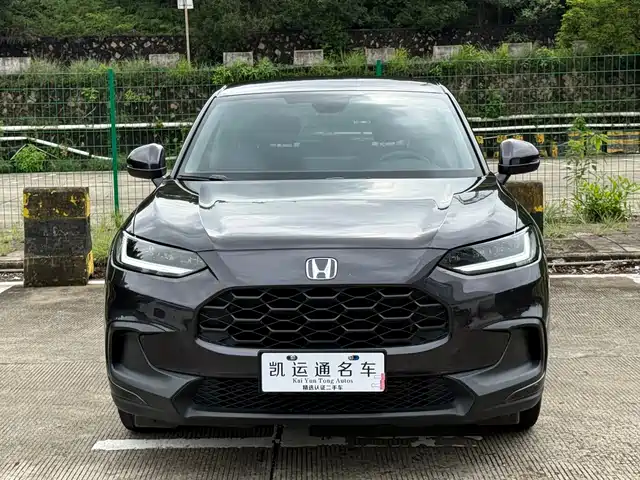  Honda Honda ZR-V 2022 1.5T CVT Elite Edition