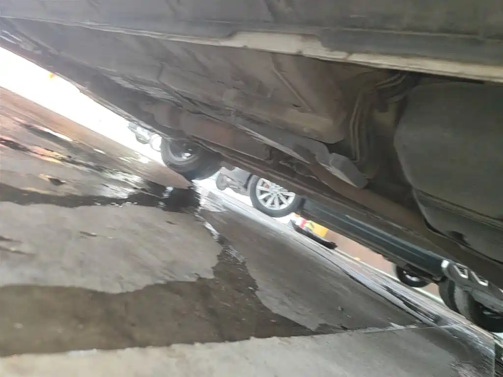 Changan CS35 PLUS 2019 2019 1.6L Automatic Smooth Connect Edition