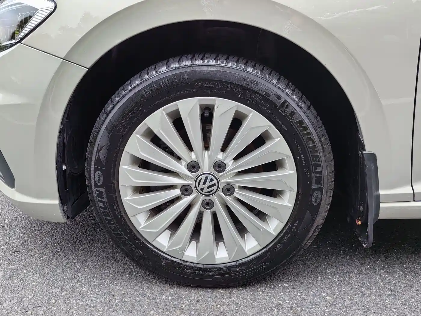 Volkswagen Lavida 2019 280TSI DSG Comfort Edition China VI фото 10