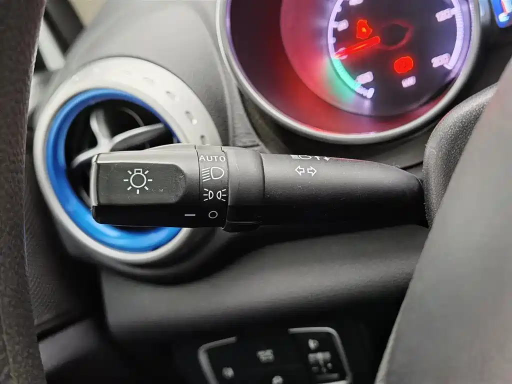 BYD Yuan New Energy 2019 EV360 Smart Connect Premium Edition фото 21