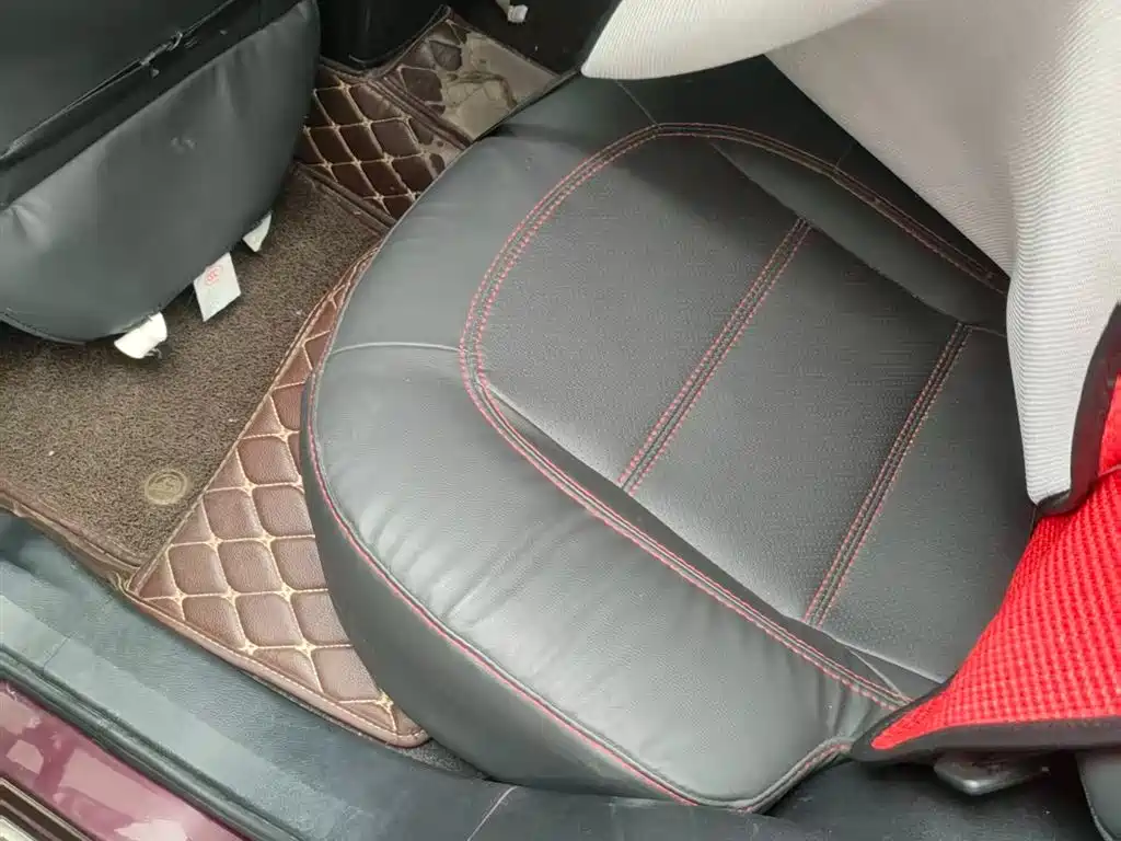 Haima S5 2017 2016 1.6L Manual Smart Luxury Tech Edition