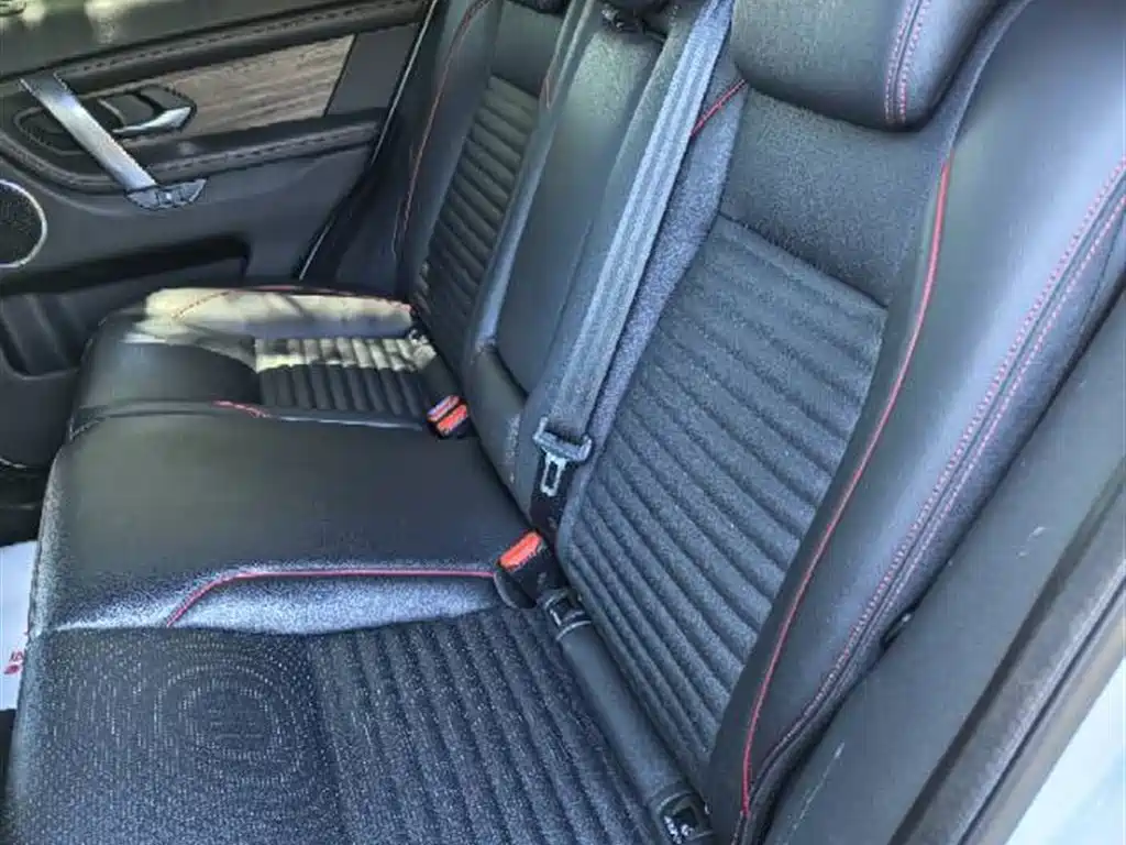 Land Rover Discovery Sport 2020 249PS R-Dynamic Performance фото 8