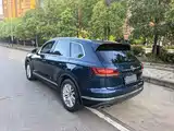 Фото 9 - Volkswagen Touareg