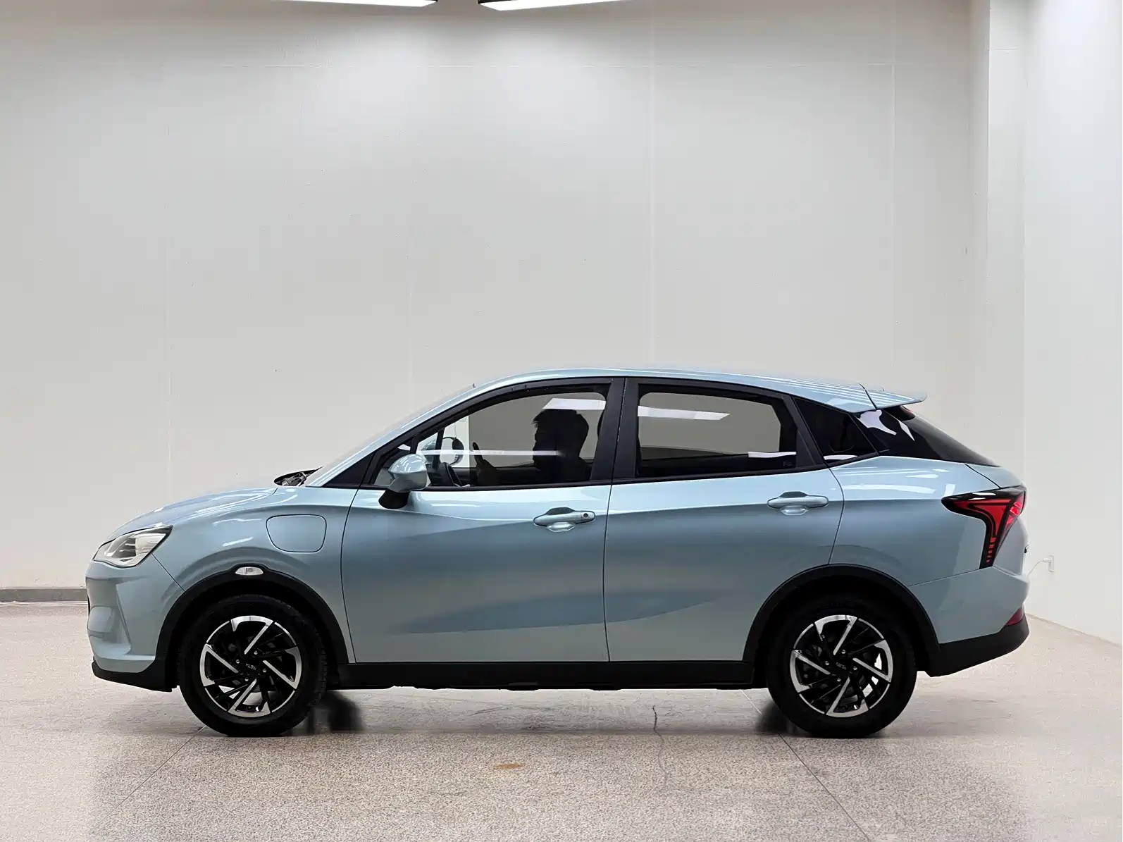 صورة 7 - Nezha Auto Nezha V