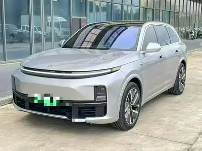 Li Auto L7