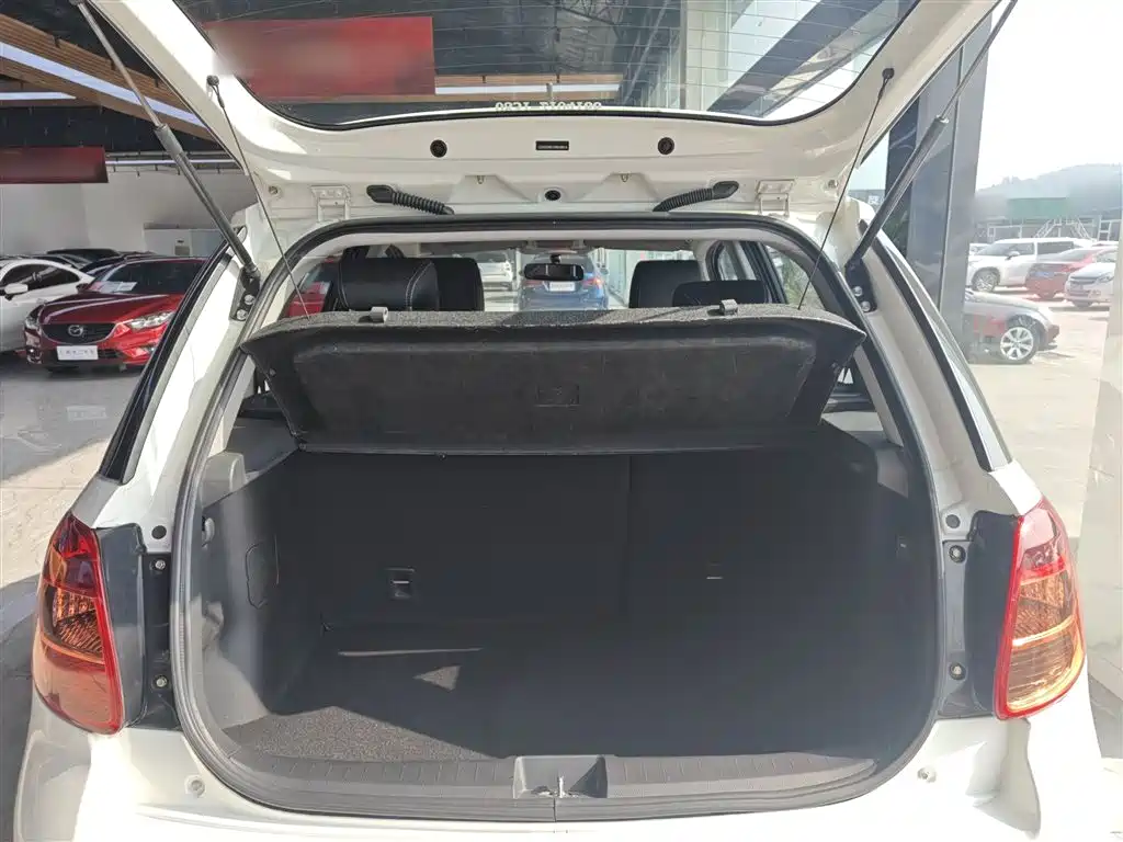Suzuki SX4 2017 2016 1.6L Manual Classic