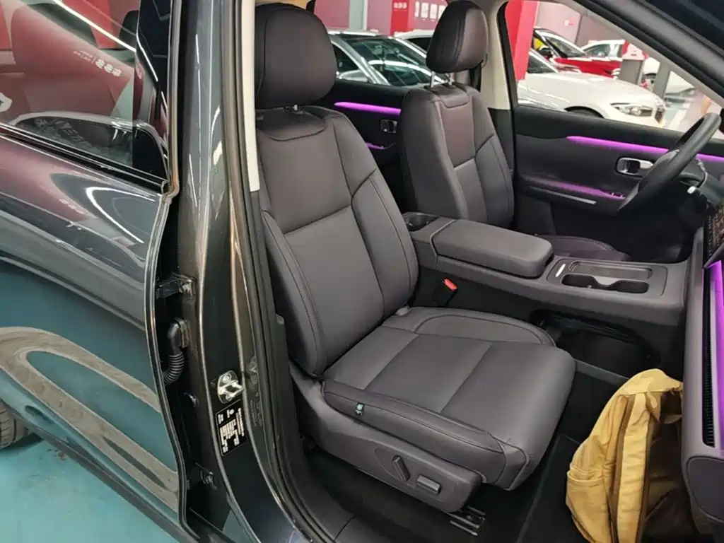 Leapmotor C10 2024 2024 210 Comfort Edition