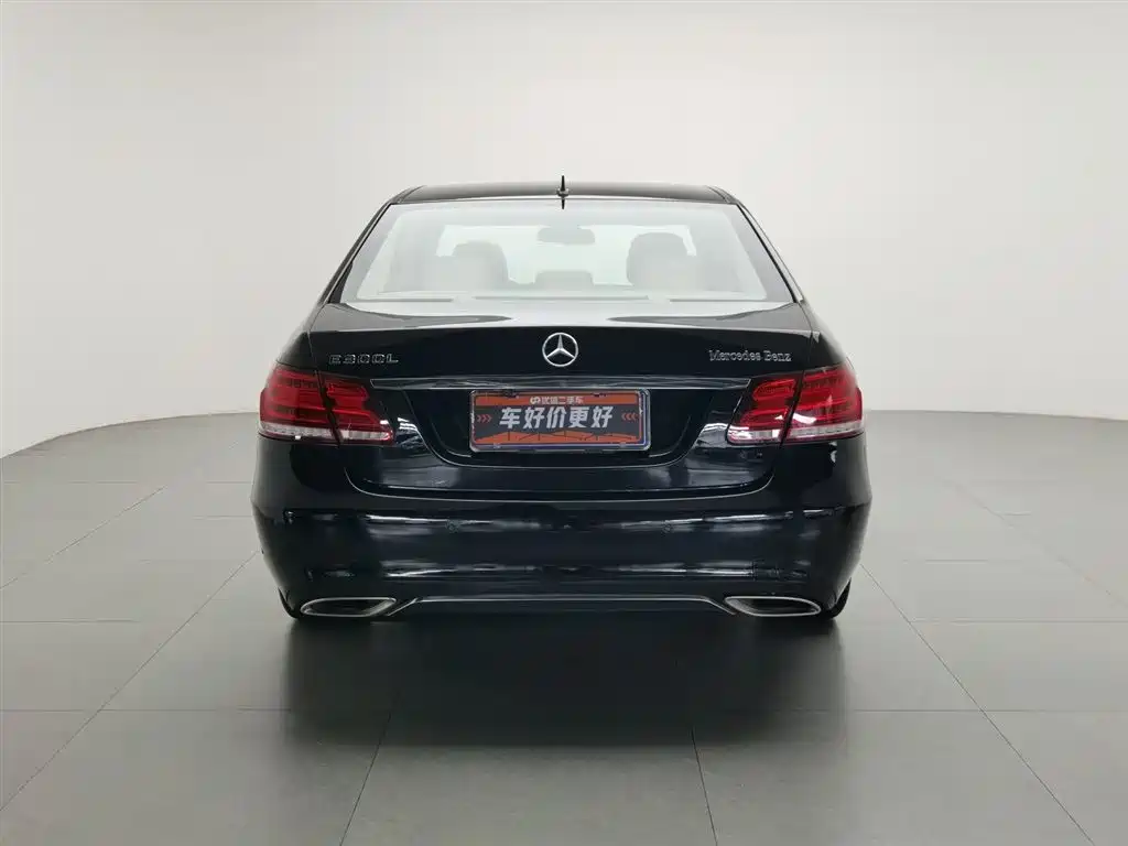 Mercedes-Benz E-Class 2015 E 200 L фото 4