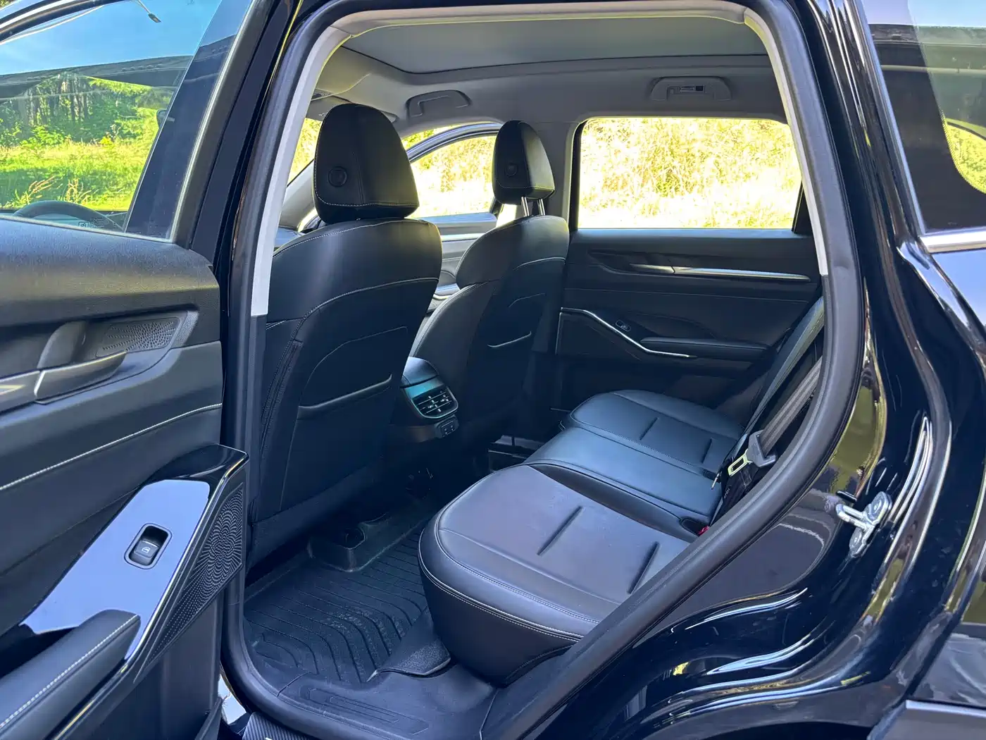Haval H6 2022 3rd Gen 1.5T Auto 2WD Plus фото 11