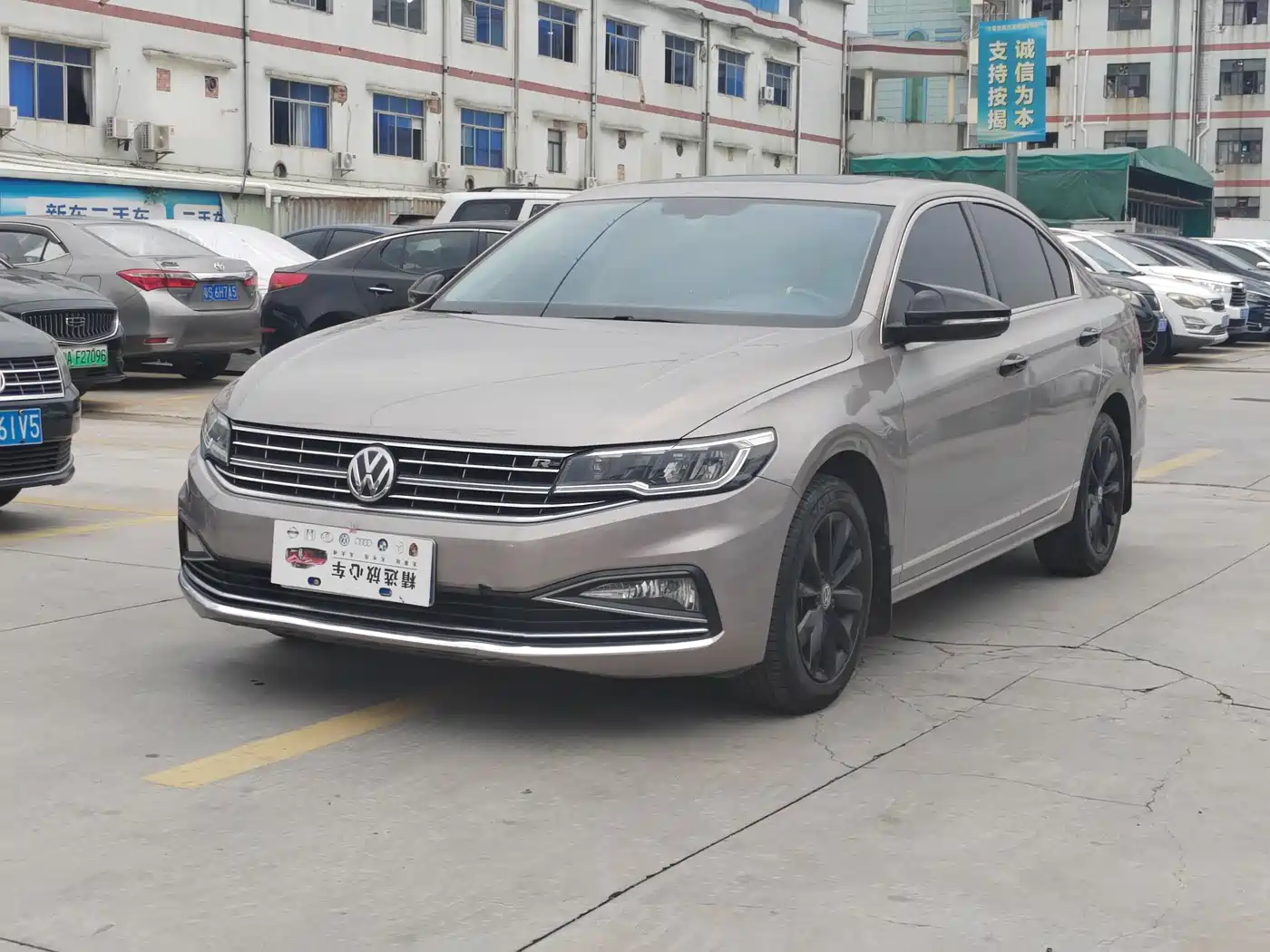 Volkswagen Bora 2019 280TSI DSG Elite Type