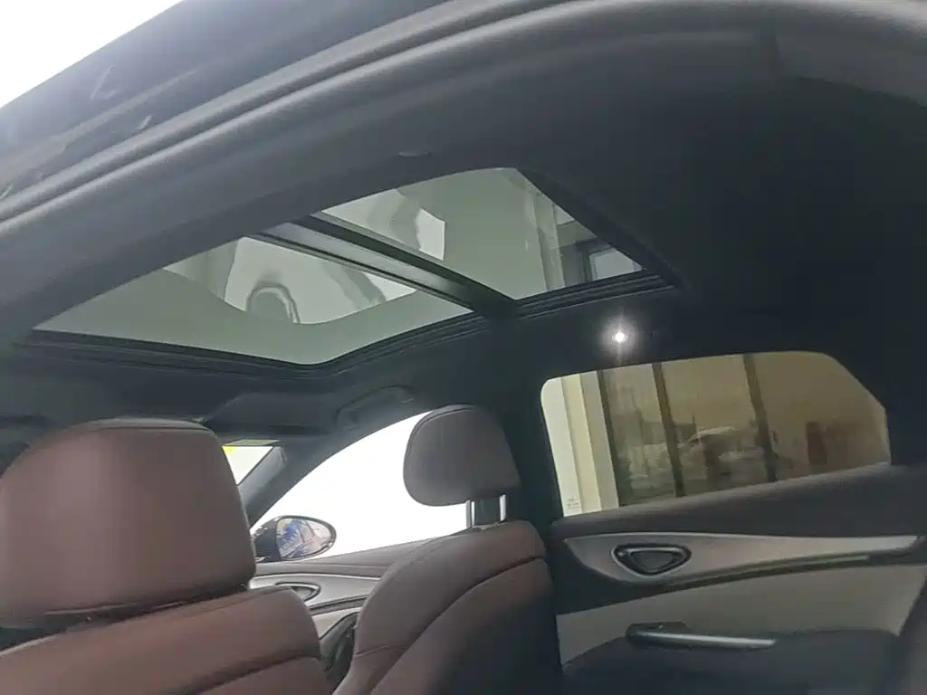 BYD Seal 07 DM-i 2026 2025 DM-i 1.5T 125km Flagship
