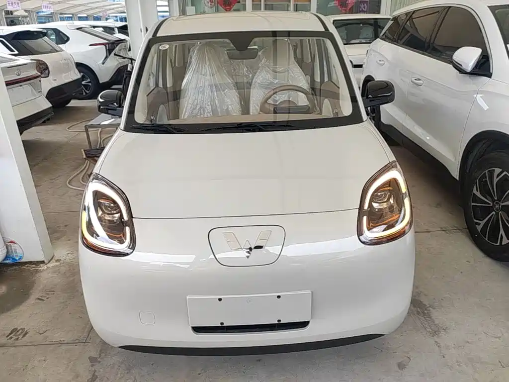 2026 Wuling Motors Hongguang MINIEV