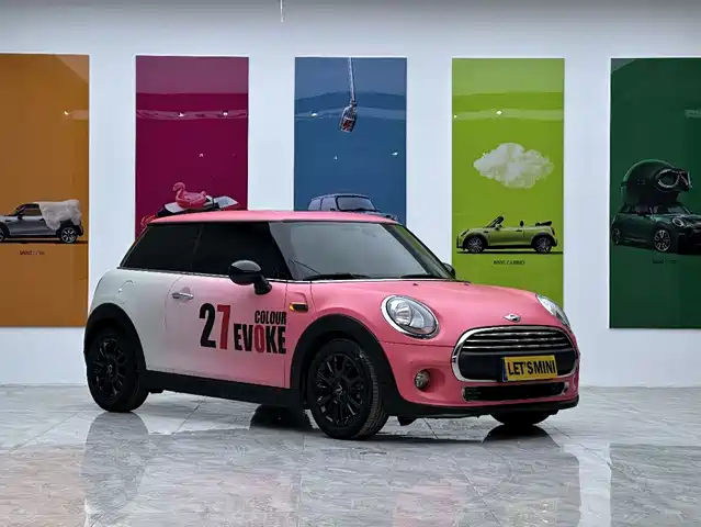 MINI 