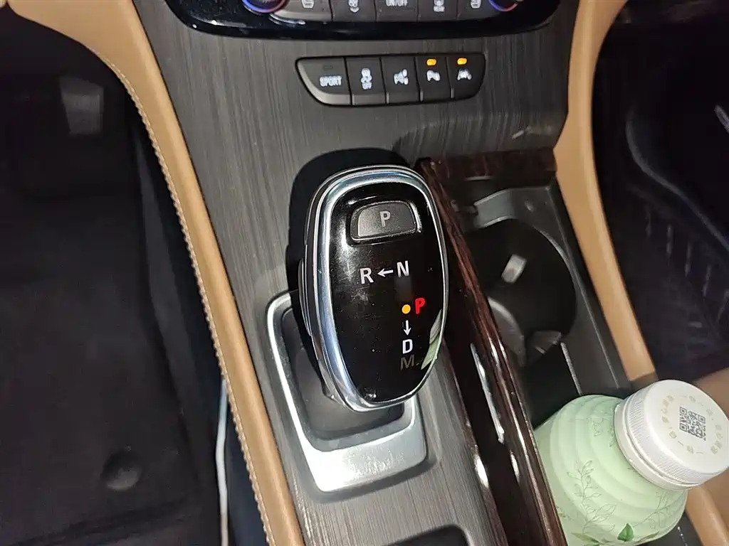 Buick LaCrosse 2021 652T Premium Edition фото 7