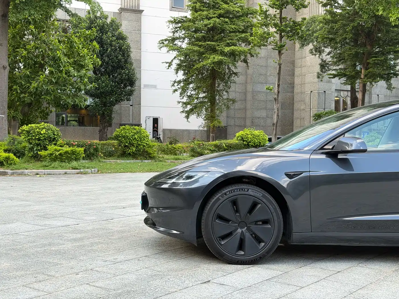 Tesla Model 3 2026 2023 Long Range All-Wheel Drive