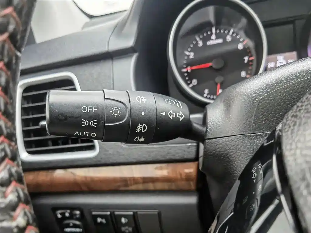 Haval H6 2014 Sport 2.4L Automatic Elite фото 21