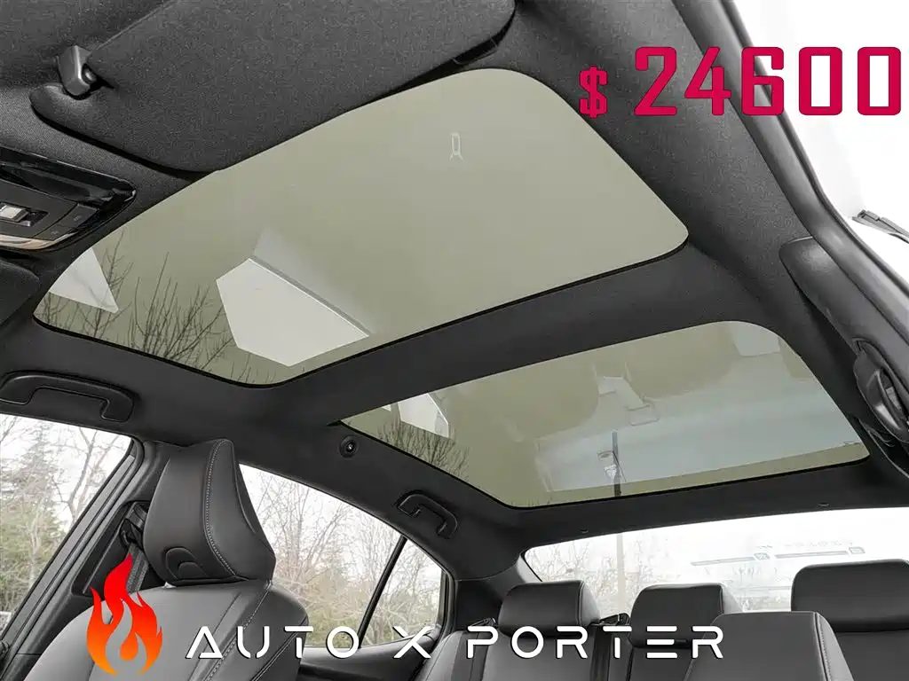 Toyota Camry 2024 Model Dual Hybrid 2.0HXS Sport Plus Edition фото 6