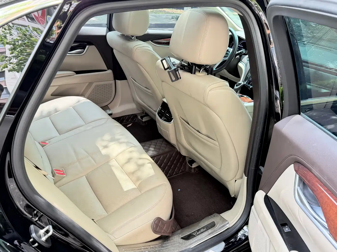 Cadillac XTS 2017 28T Elite фото 13