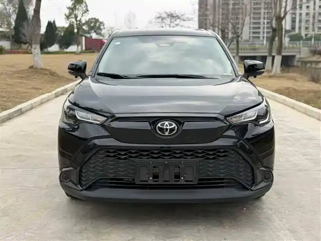 TOYOTA FENGLANDA