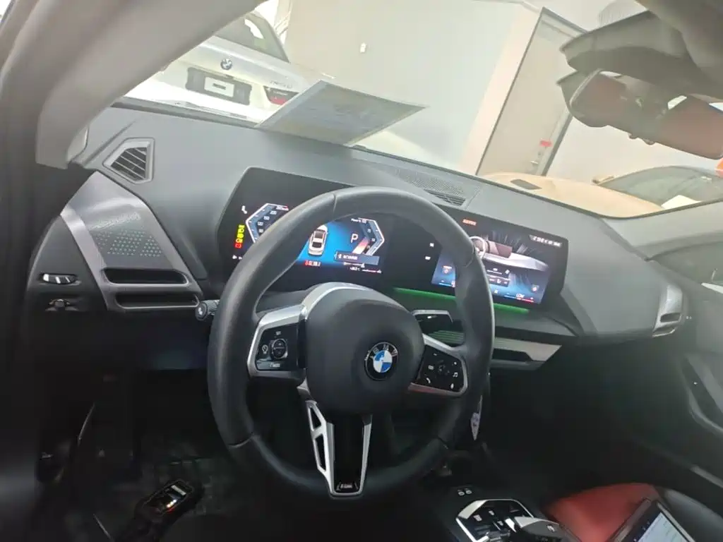 BMW 2 Series 2025 2025 225L M Sport Moonlight Package