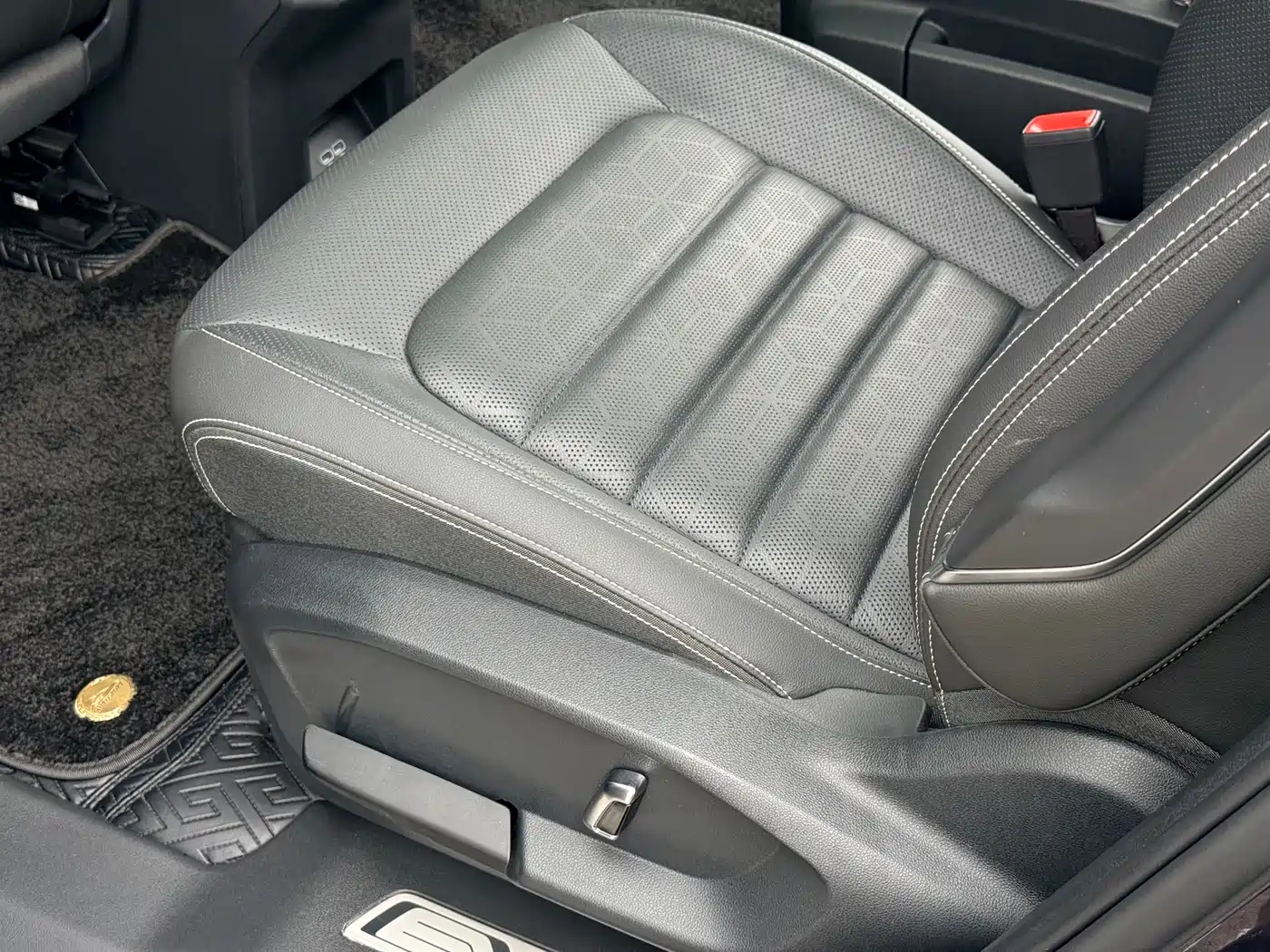 Volkswagen Talagon 2022 380TSI 4WD Luxury Premium Pro Edition 6-seater фото 15