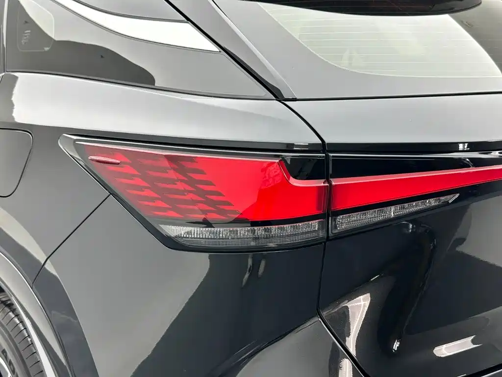 Lexus RX 2025 2025 300 4WD Premium Edition