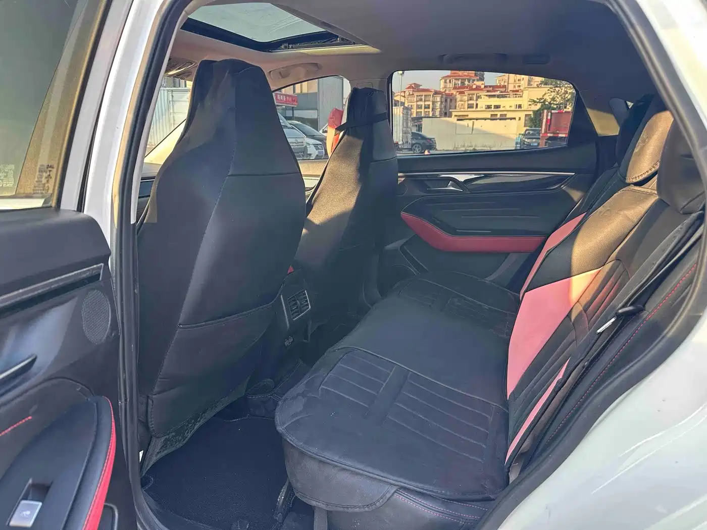 2021 Sehol A5