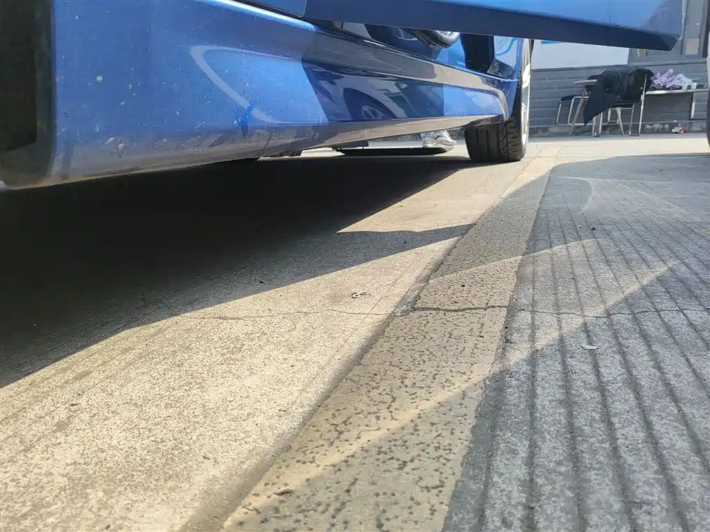 BMW 3 Series 2019 320Li M Sport Package фото 21