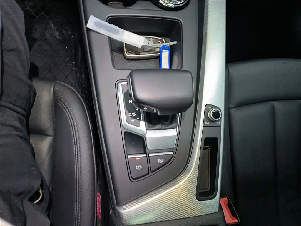 AUDI A5 (IMPORT)