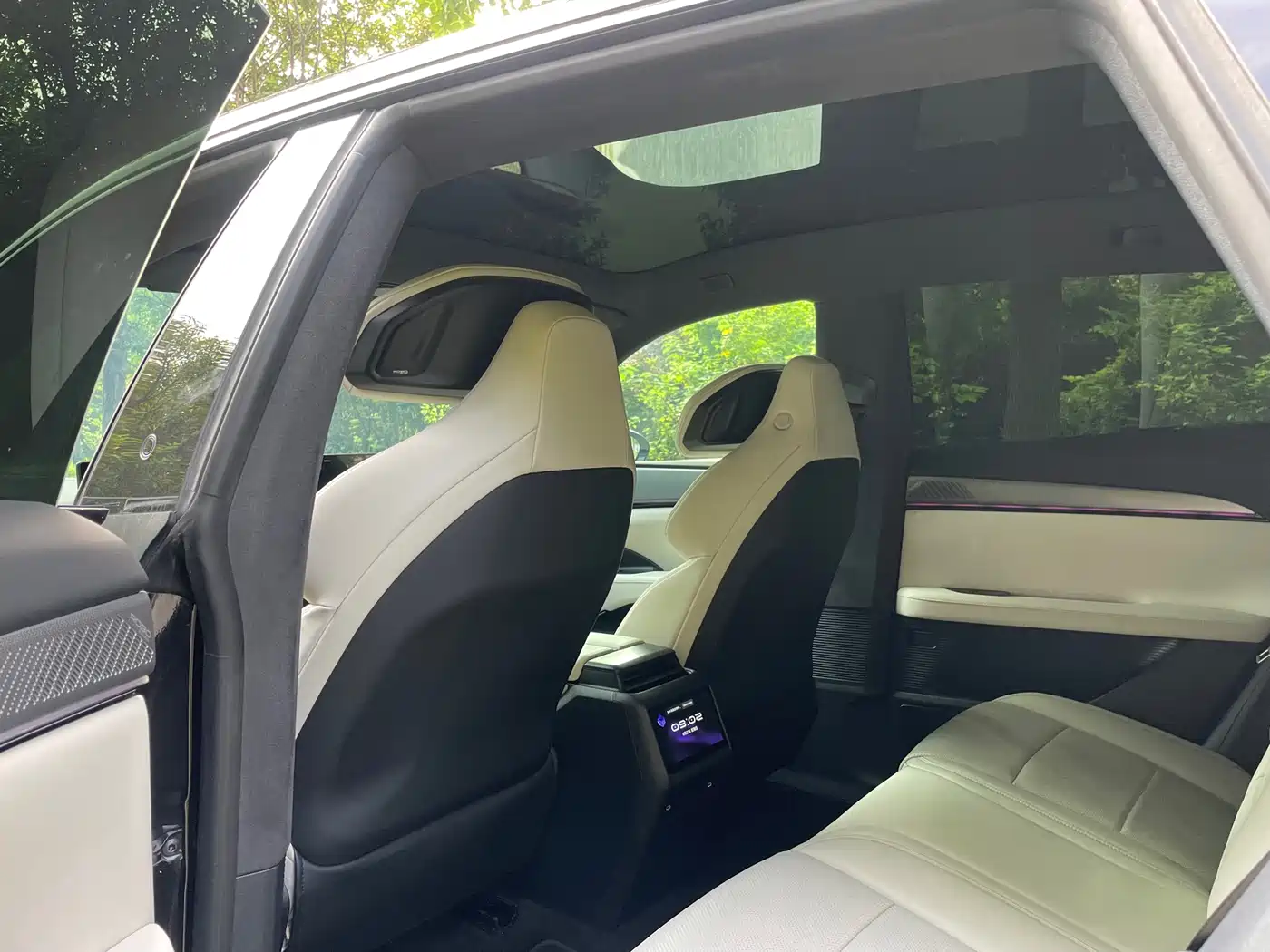 Jiyue Ji Yue 01 2024 2024 Facelift Max Long Range Edition