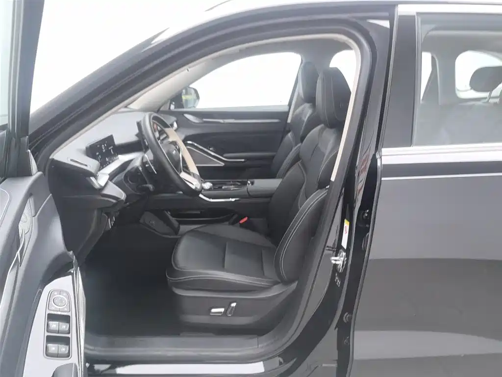 Haval H6 2021 3rd Generation 2.0T Auto AWD Max фото 10