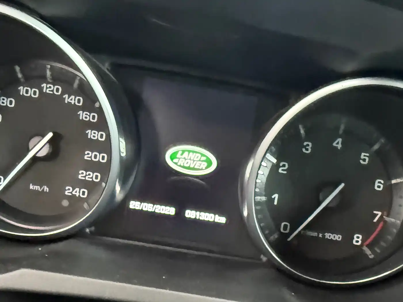 Land Rover Range Rover Evoque (Import) 2014 2.0T 5-door Brilliance Sport фото 11