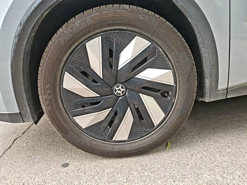 Venucia DaV DD-i 2023 2023 110km iE Edition